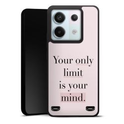 New Carry Case Hülle mattschwarz