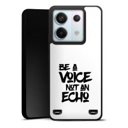 New Carry Case Hülle mattschwarz