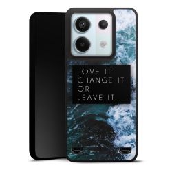 New Carry Case Hülle mattschwarz