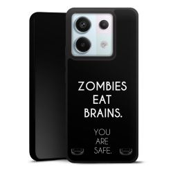 New Carry Case Hülle mattschwarz