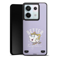 New Carry Case Hülle mattschwarz