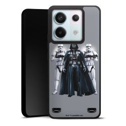 Premium Carry Case Single Matt black