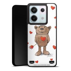 Premium Carry Case Single Matt black