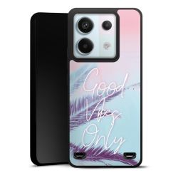 Premium Carry Case Single Matt black