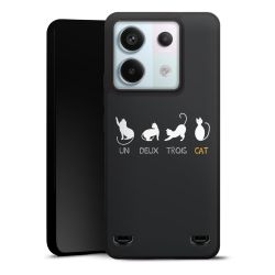 Premium Carry Case Single Matt black