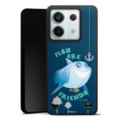 New Carry Case Hülle mattschwarz