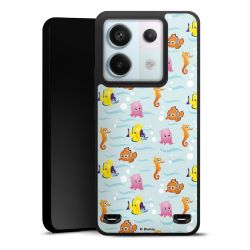 New Carry Case Hülle mattschwarz