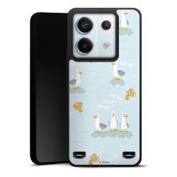 New Carry Case Hülle mattschwarz