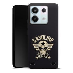 Premium Carry Case Single Matt black