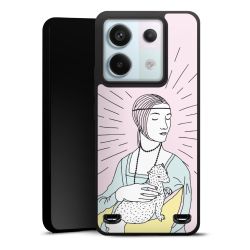 Premium Carry Case Single Matt black