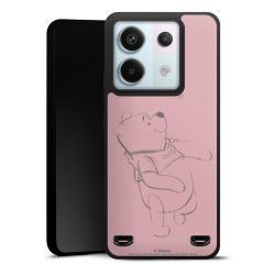 New Carry Case Hülle mattschwarz