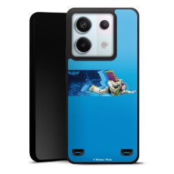 New Carry Case Hülle mattschwarz