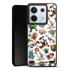 New Carry Case Hülle mattschwarz