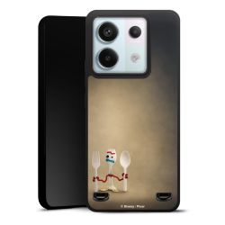 New Carry Case Hülle mattschwarz