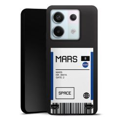 Premium Carry Case Single Matt black