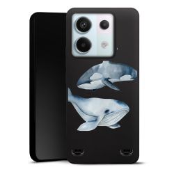 Premium Carry Case Single Matt black