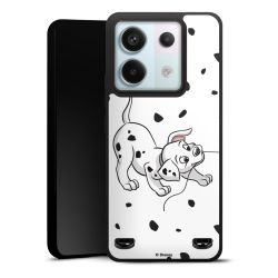 Premium Carry Case Single Matt black