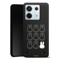 Premium Carry Case Single Matt black