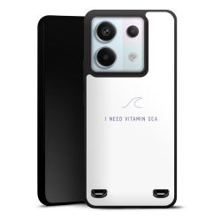 New Carry Case Hülle mattschwarz