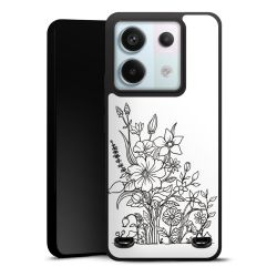 Premium Carry Case Single Matt black