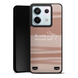 Premium Carry Case Single Matt black