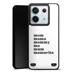 Premium Carry Case Single Matt black