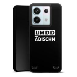 New Carry Case Hülle mattschwarz