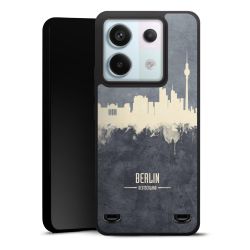 Premium Carry Case Single Matt black