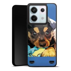 Premium Carry Case Single Matt black