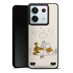 Premium Carry Case Single Matt black