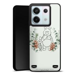 New Carry Case Hülle mattschwarz