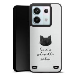 New Carry Case Hülle mattschwarz