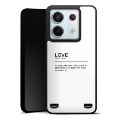 Premium Carry Case Single Matt black