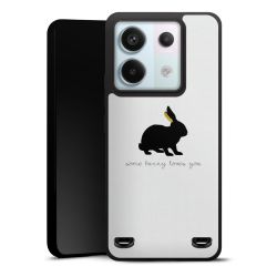 New Carry Case Hülle mattschwarz