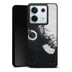 Premium Carry Case Single Matt black