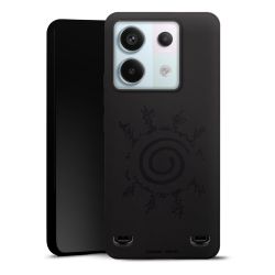 Premium Carry Case Single Matt black