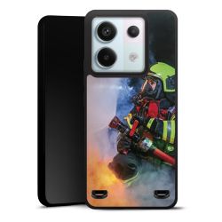 Premium Carry Case Single Matt black