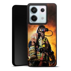 Premium Carry Case Single Matt black