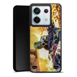 New Carry Case Hülle mattschwarz