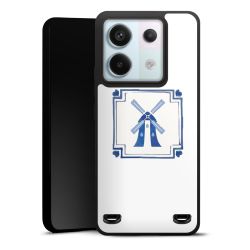 Premium Carry Case Single Matt black