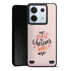 Premium Carry Case Single Matt black