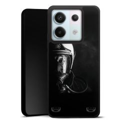 New Carry Case Hülle mattschwarz