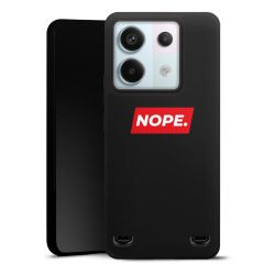 New Carry Case Hülle mattschwarz