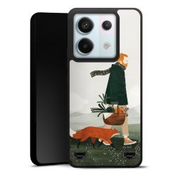 Premium Carry Case Single Matt black