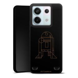 Premium Carry Case Single Matt black