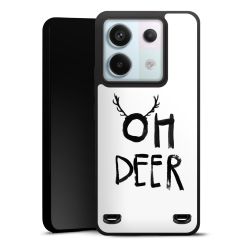 Premium Carry Case Single Matt black