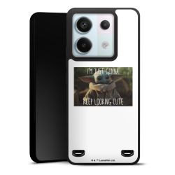 Premium Carry Case Single Matt black