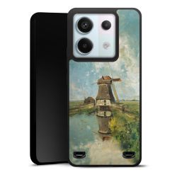 Premium Carry Case Single Matt black