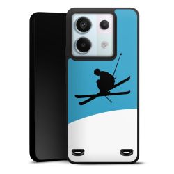 Premium Carry Case Single Matt black