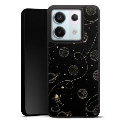 Premium Carry Case Single Matt black